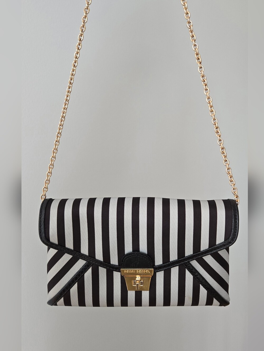 Henri Bendel Bag